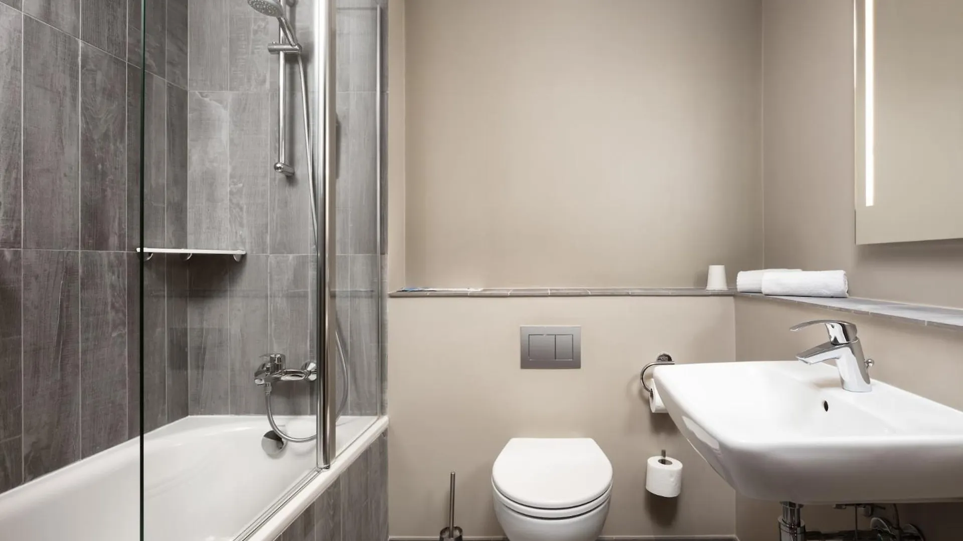 *** Hotel Ibis Poznan Centrum Polen