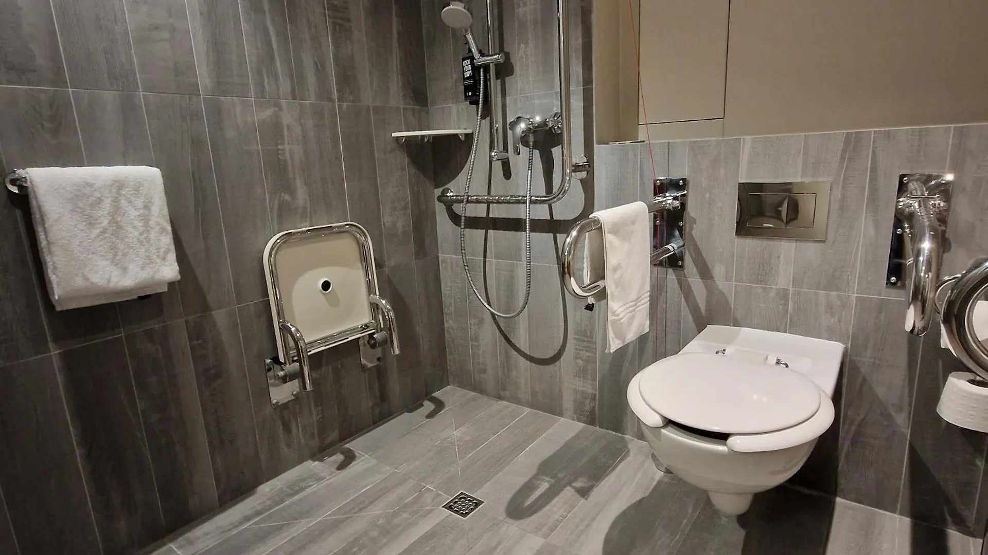 Ibis Poznan Centrum
