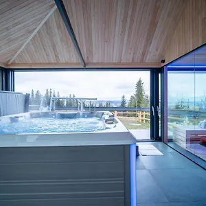 Апартаменты Royal & Zakopane-cyrhla Закопане