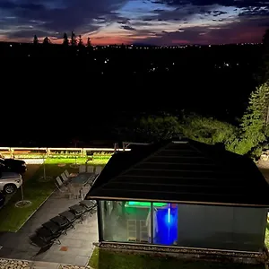 Апартаменты Royal & Zakopane-cyrhla Закопане