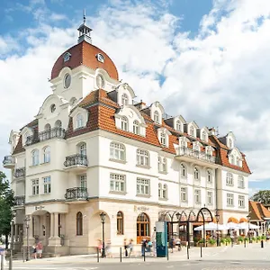 Rezydent 5*, Sopot Polen