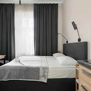 Very Berry - Glogowska 39-5 - Targowe, Self Check In 24h Познань