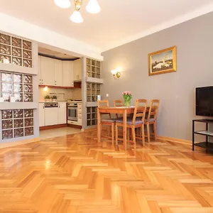 Szeroki Dunaj Warszawa
