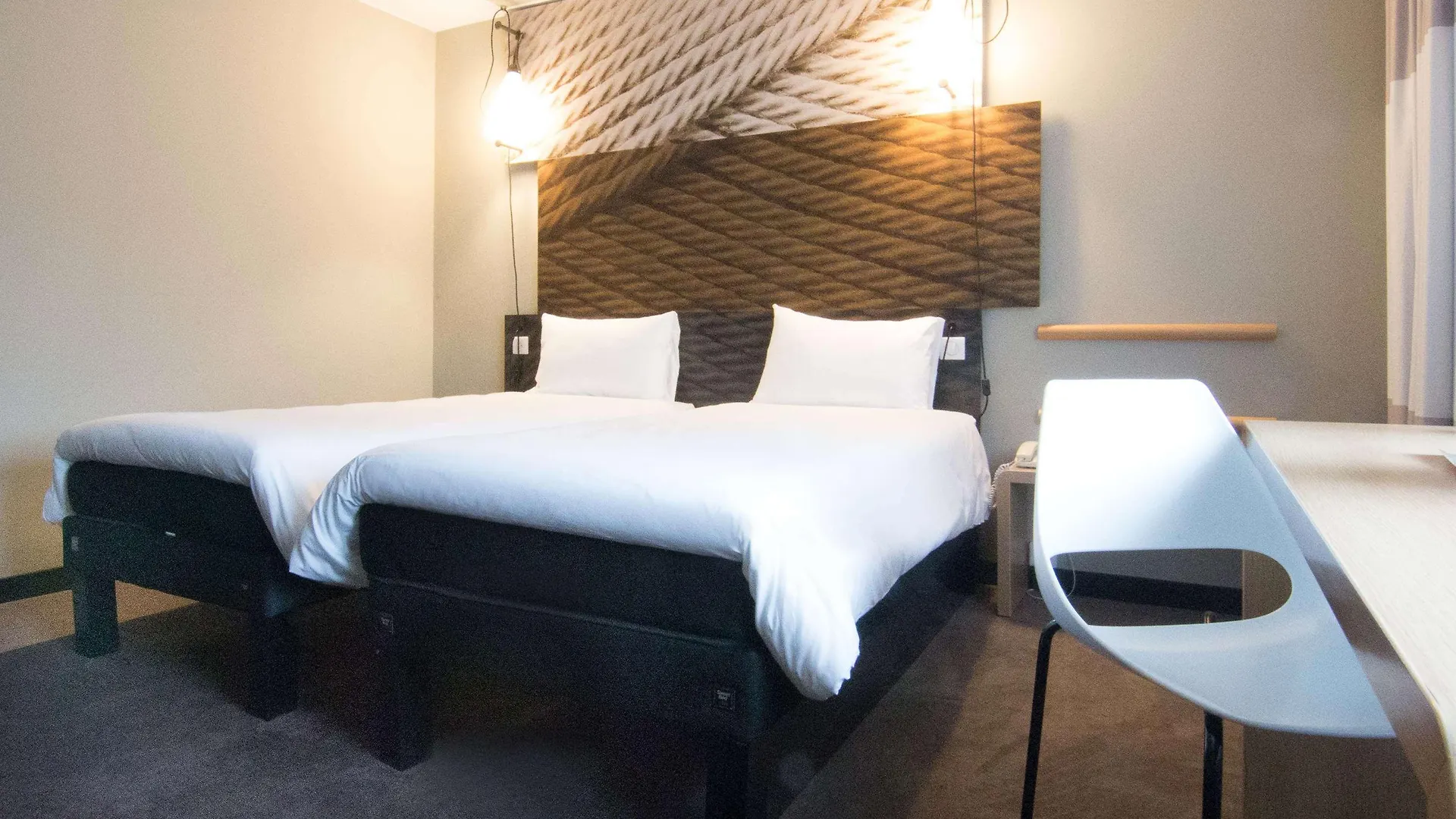 *** Hotel Ibis Poznan Centrum Poland