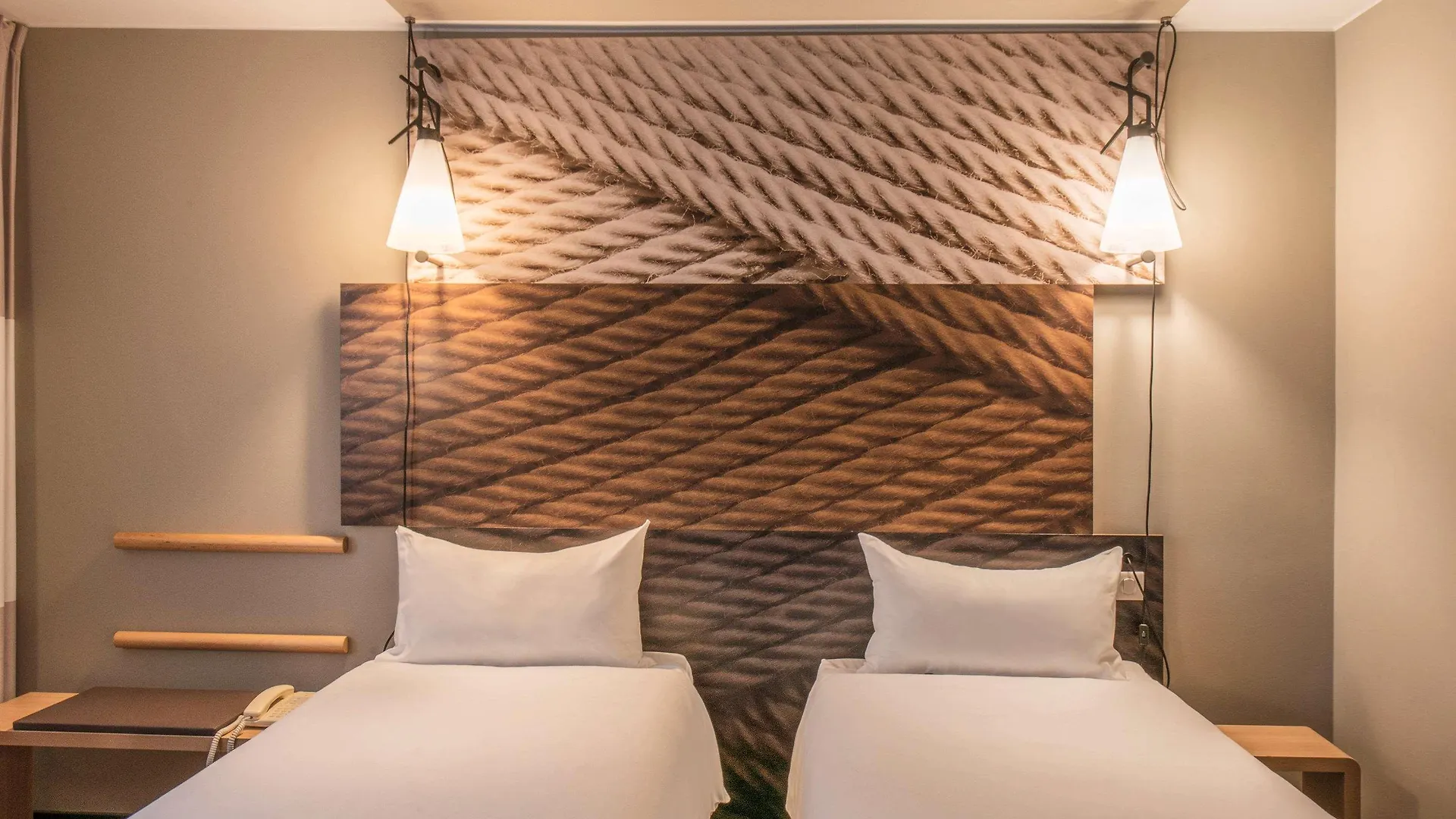 *** Hotel Ibis Poznan Centrum Poland